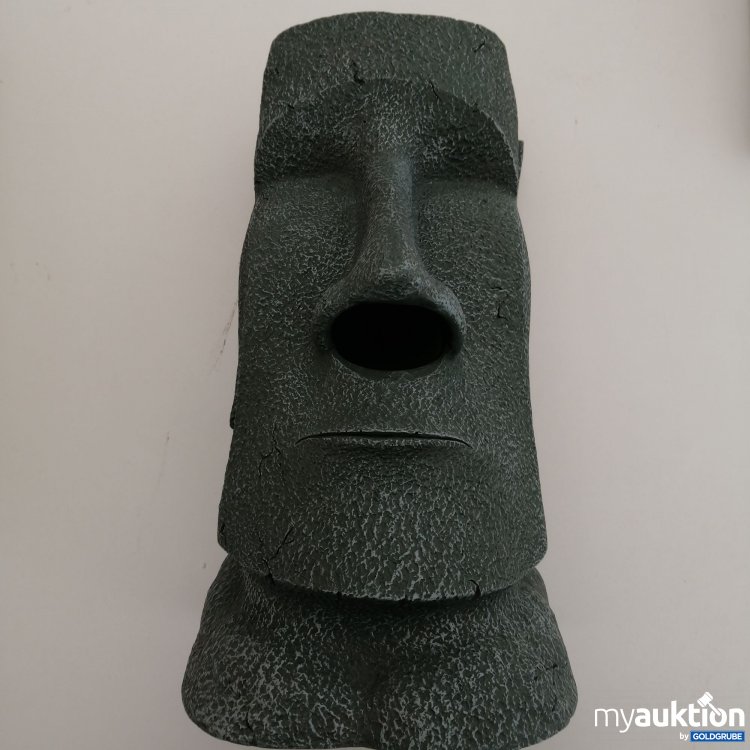 Artikel Nr. 379428: Big Moai TISSUE STAND