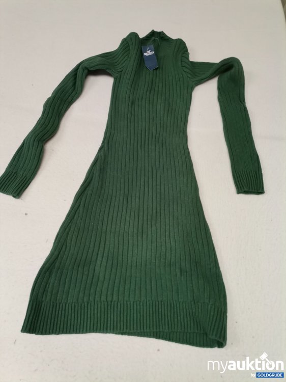 Artikel Nr. 675428: Hollister Strickkleid 