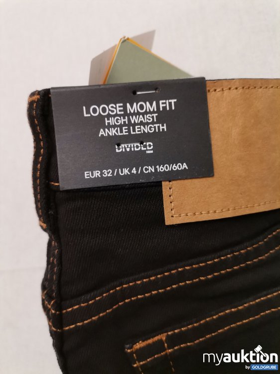 Artikel Nr. 734428: H&M Jeans 