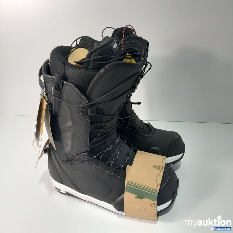 Artikel Nr. 765428: Nitro Snowboardschuhe Gr.41