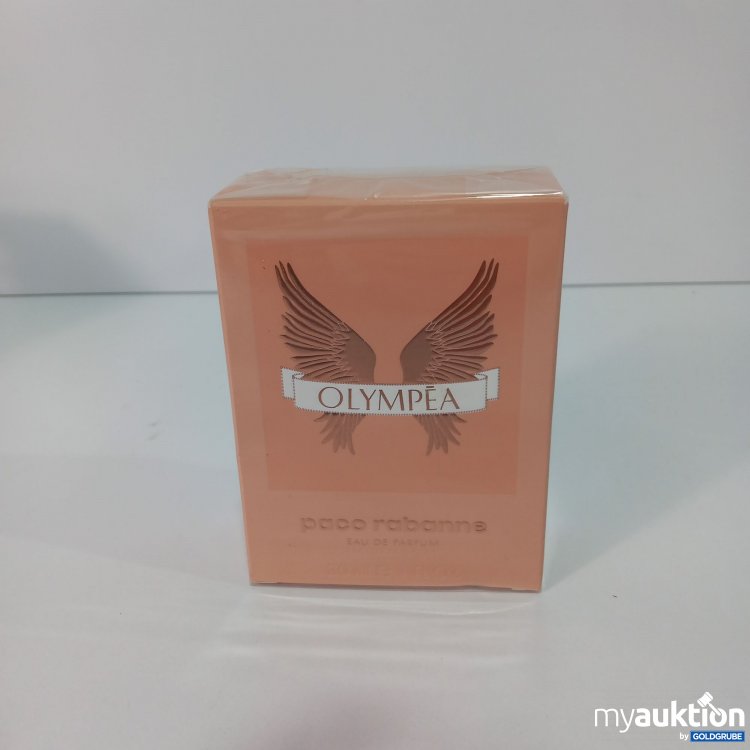 Artikel Nr. 779428: Olympea Paco Rabanne Eau de Parfum 30ml