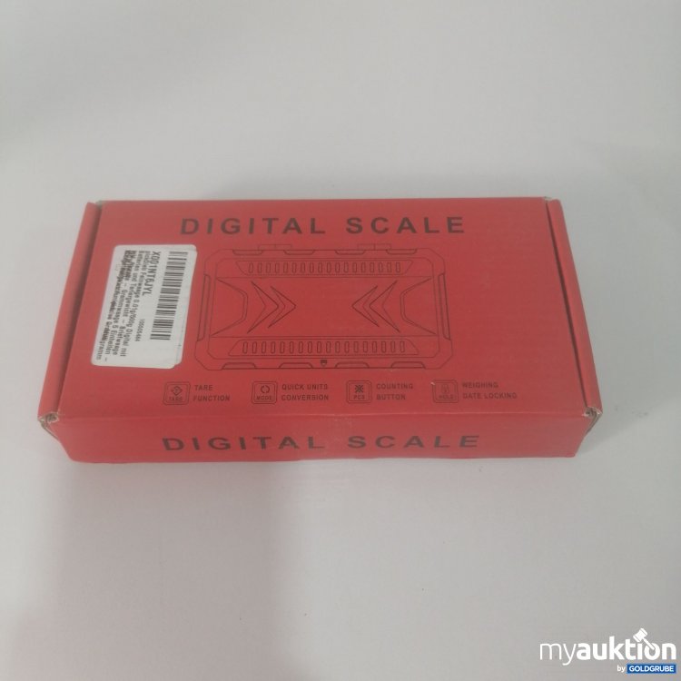 Artikel Nr. 782428: Digital Scale 