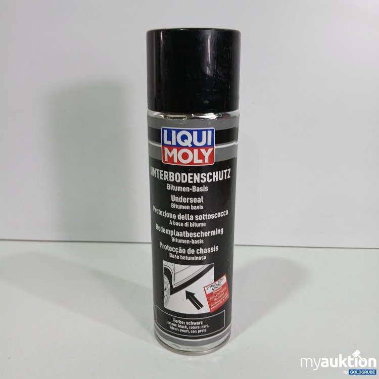 Artikel Nr. 800428: Liqui Moly Unterbodenschutz 500ml 