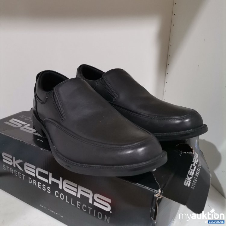 Artikel Nr. 801428: Skechers 204190 Schuh