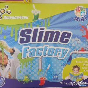 Artikel Nr. 362428: Slime Factory