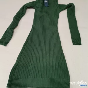 Artikel Nr. 675428: Hollister Strickkleid 