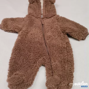 Auktion Teddy Overall ohne Etikett 