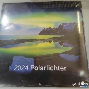 Auktion 2024 Polarlichter
