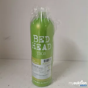 Auktion Bed head tigi 750ml 