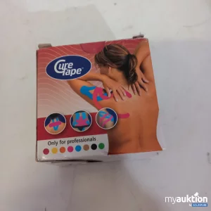 Auktion Cure Tape 