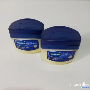 Artikel Nr. 791428: Vaseline Protecting Jelly 2x100ml