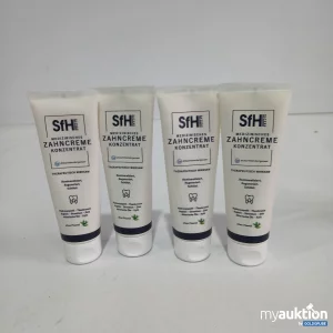 Artikel Nr. 799428: SfH medizinisches Zahncreme Konzentrat je 50ml