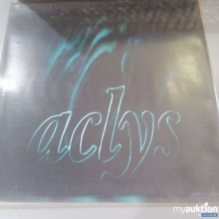 Artikel Nr. 744429: Aclys 