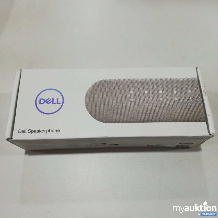 Artikel Nr. 757429: Dell Speaker Phone SP3022