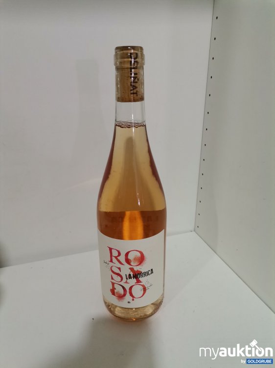 Artikel Nr. 781429: Rosado la Morrica 0,75l 