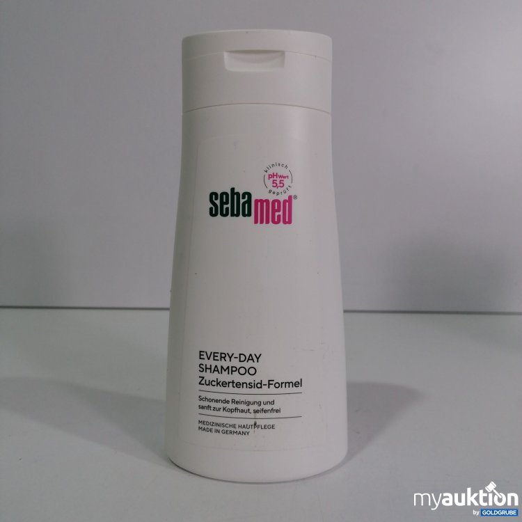 Artikel Nr. 78429: Sheba-Med Every-day Shampoo 400ml