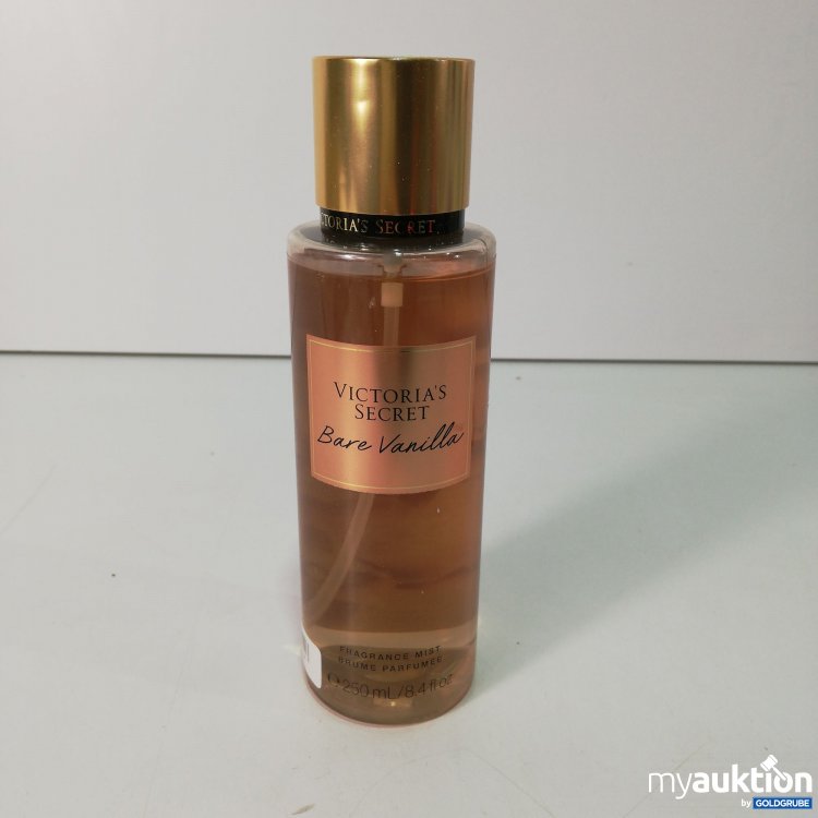 Artikel Nr. 791429: Victoria's Secret Bare Vanilla 250ml