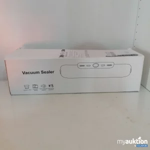 Auktion Vacuum Sealer