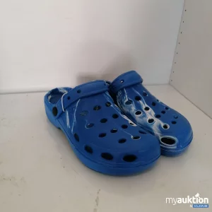 Auktion FeetWave Clogs