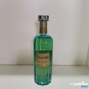 Auktion Italicus Rosolio di Bergamotte 70cl