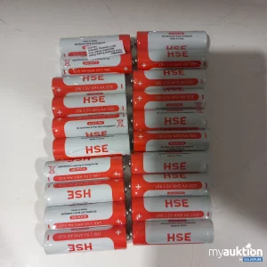 Artikel Nr. 768429: HSE AA Batterien 20 Stück 