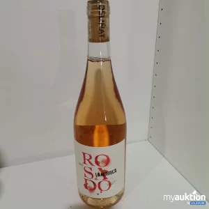 Artikel Nr. 781429: Rosado la Morrica 0,75l 