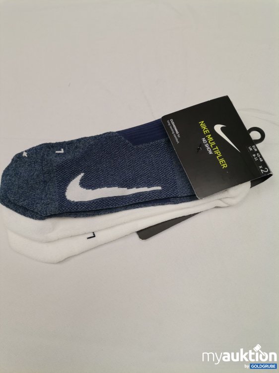 Artikel Nr. 775430: Nike Multiplier Socks 