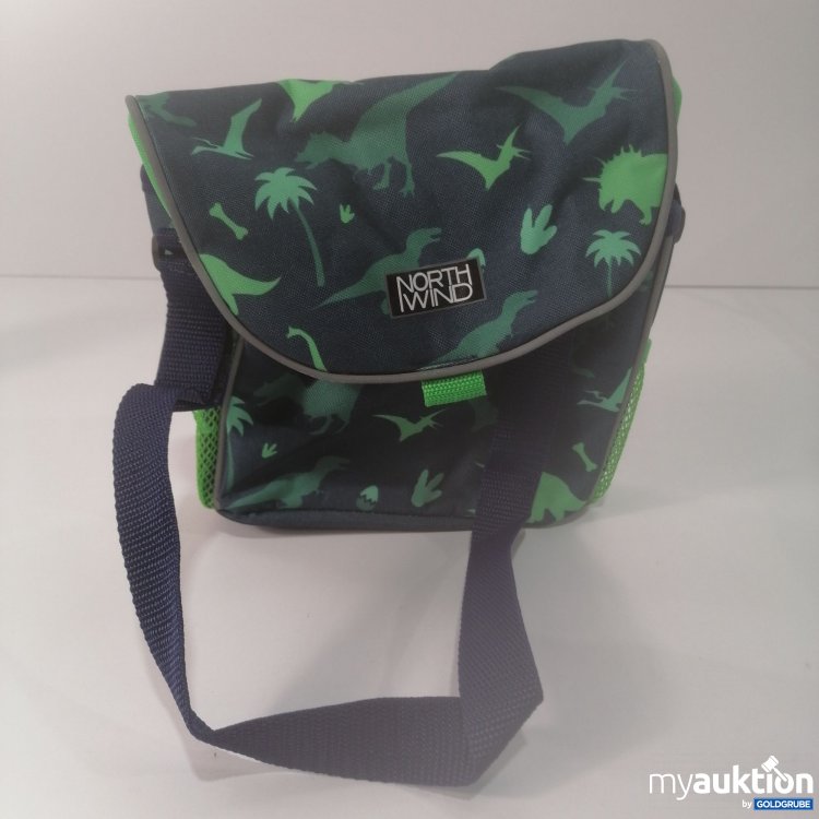 Artikel Nr. 777430: North Wind Kinder Tasche 