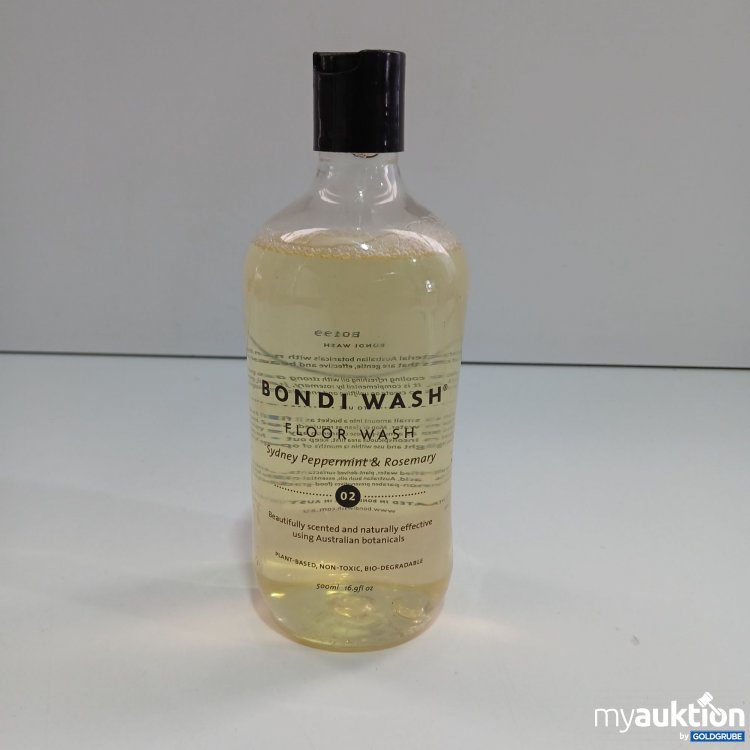 Artikel Nr. 798430: Bondi Wash Floor Wash 02 500ml