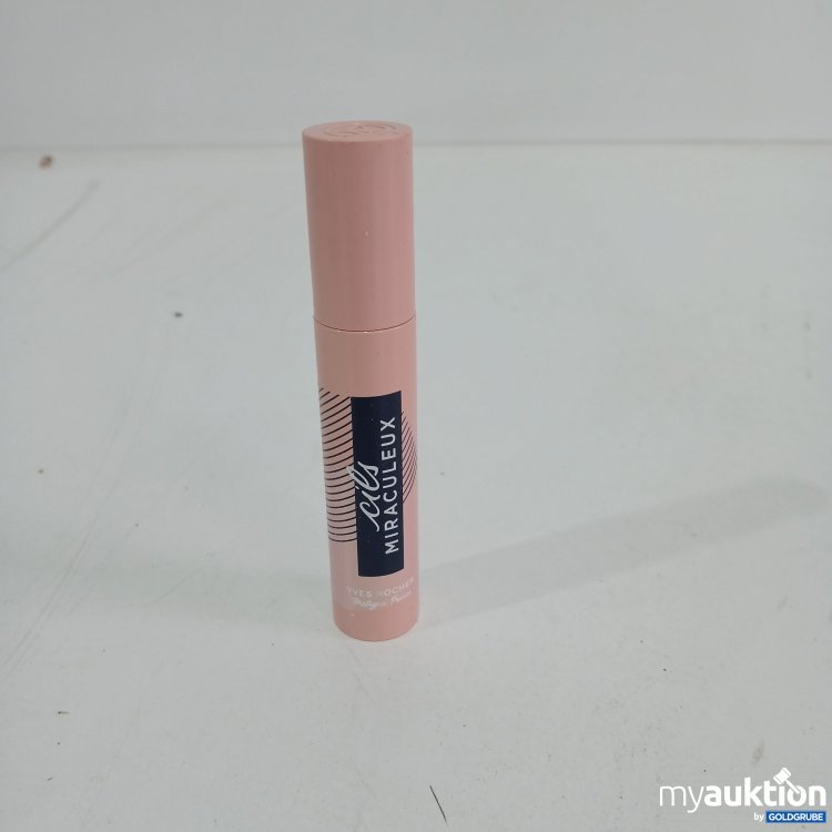 Artikel Nr. 799430: Yves Rocher Mascara Volume 7,8ml