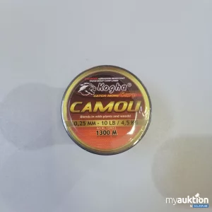 Artikel Nr. 764430: Kogha Camou 1300m