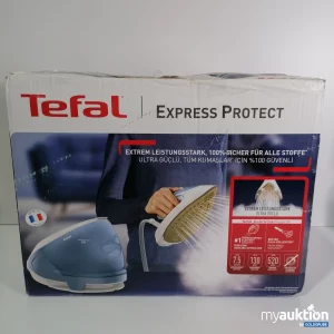 Artikel Nr. 783430: Tefal Express Protect SV9202