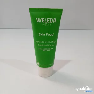 Artikel Nr. 797430: Weleda Skin Food 75ml