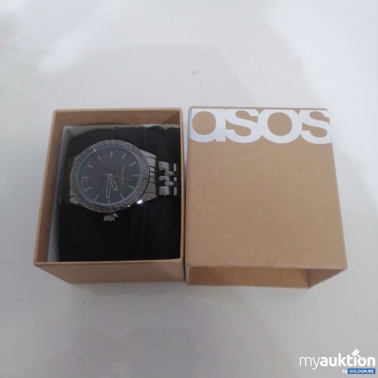 Artikel Nr. 359431: Asos Unrvlld/Sprly Armbanduhr 