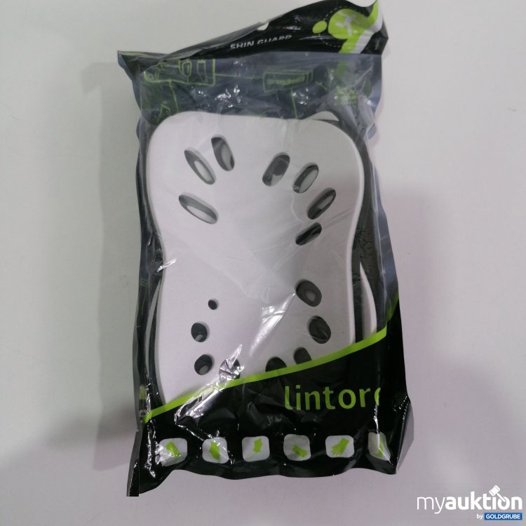 Artikel Nr. 389431: Lintore Shin Guard