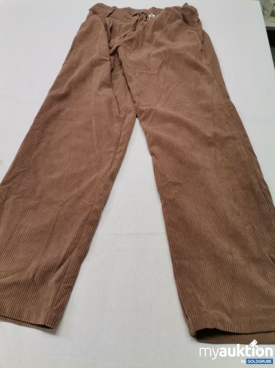 Artikel Nr. 734431: Halara Cordhose 