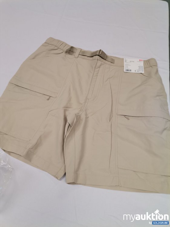 Artikel Nr. 774431: Uniqlo Funktionsshorts