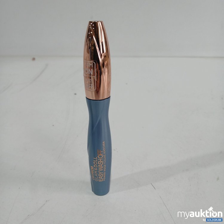 Artikel Nr. 799431: Catrice Glam&Doll easy wash off Volume Mascara 9ml