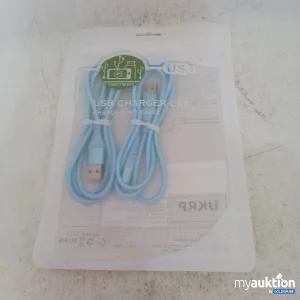 Auktion USB Charger Cable 