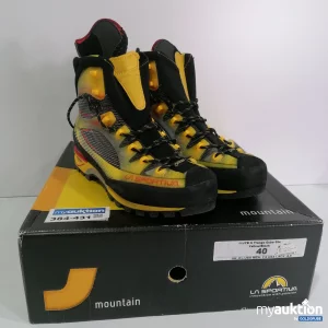 Artikel Nr. 384431: La Sportiva 11JYB N Trango Cube Gtx 