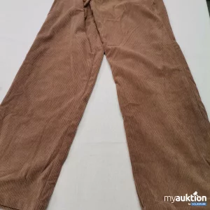 Auktion Halara Cordhose 