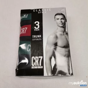 Auktion Cr 7 Ronaldo Trunks 