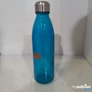 Auktion Drinkware Glasflasche 