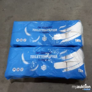 Artikel Nr. 768431: Amazon Toilettenpapier 2x10 Rollen