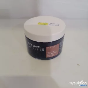 Auktion Goldwell Stylesign Gel 150ml 