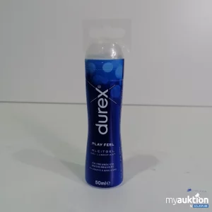 Artikel Nr. 78431: Durex Play Feel Gleitgel 50ml 