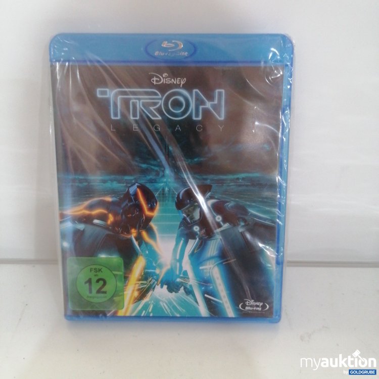 Artikel Nr. 749432: Disney Tron Legacy 