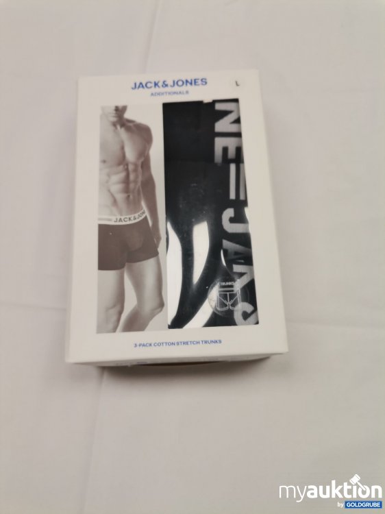 Artikel Nr. 776432: Jack&Jones Trunks 