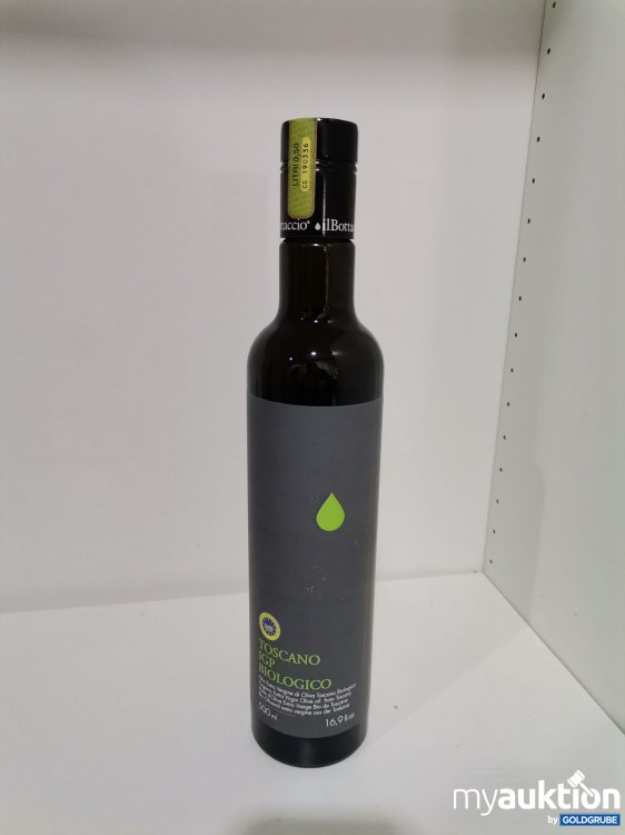 Artikel Nr. 781432: Toscana Biologico Öl 500ml 