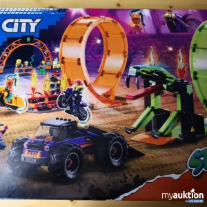 Artikel Nr. 362432: Lego City Stuntz 60339